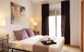 Mar Bella Beach Apartments